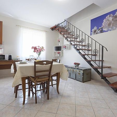 אגריג'נטו Appartamento Delle Mura מראה חיצוני תמונה