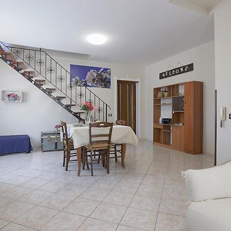 אגריג'נטו Appartamento Delle Mura מראה חיצוני תמונה