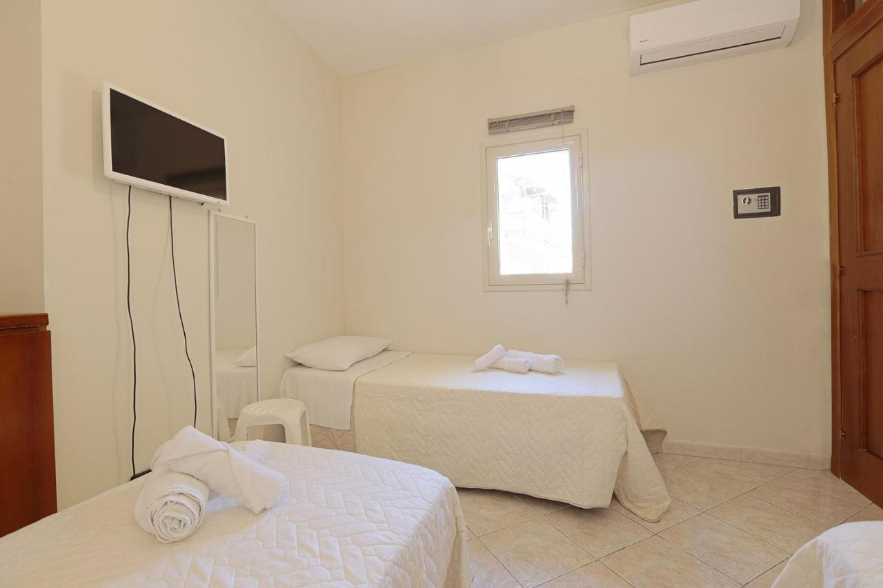 אגריג'נטו Appartamento Delle Mura מראה חיצוני תמונה