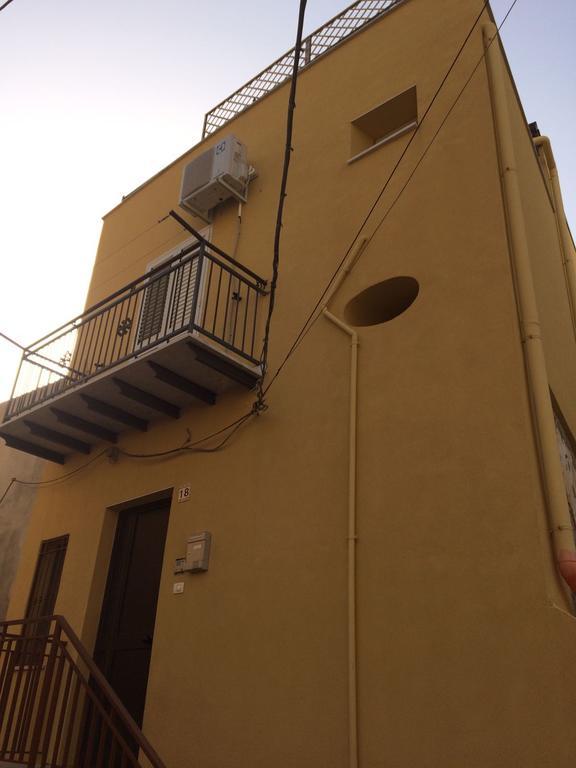 אגריג'נטו Appartamento Delle Mura מראה חיצוני תמונה